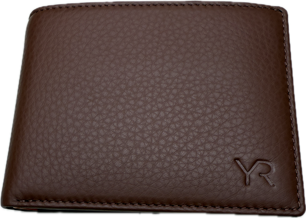 YR Herenportefeuille PD 2472 COGNAC