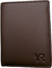 Afbeelding in Gallery-weergave laden, Yves Renard portefeuille cognac PC 2437
