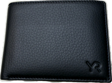Afbeelding in Gallery-weergave laden, YR Herenportefeuille PD 2472BLUE
