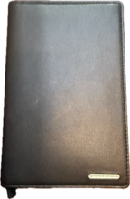 Afbeelding in Gallery-weergave laden, Porsche Design Reisportefeuille zwart
