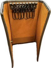 Load image into Gallery viewer, Samsonite sleutelhanger grijs
