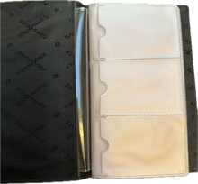 Afbeelding in Gallery-weergave laden, Samsonite kaarthouder zwart
