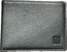 Load image into Gallery viewer, Hexagona Portefeuille  zwart
