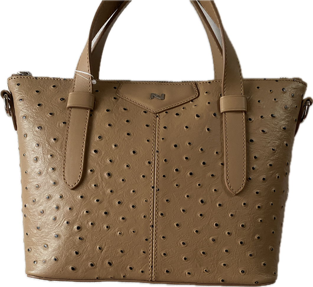 Nathan Baume Les Marquises Ina Tote Bag