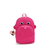 Load image into Gallery viewer, Kipling FASTER Kids’ Backpack Intense Rose

