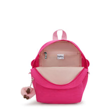 Load image into Gallery viewer, Kipling FASTER Kids’ Backpack Intense Rose
