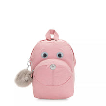 Load image into Gallery viewer, Kipling FASTER Kids’ Backpack Bridal Rose
