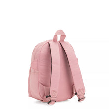 Load image into Gallery viewer, Kipling FASTER Kids’ Backpack Bridal Rose
