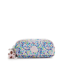Afbeelding in Gallery-weergave laden, Kipling GITROY Grote Pennenzak Digi Flower print
