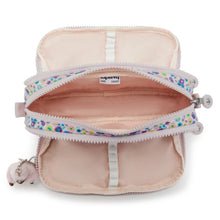 Afbeelding in Gallery-weergave laden, Kipling GITROY Grote Pennenzak Digi Flower print
