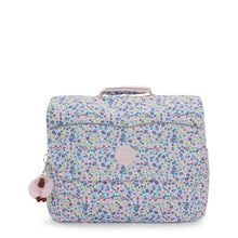 Load image into Gallery viewer, Kipling CODIE M Medium schooltas   Digi Flower Print
