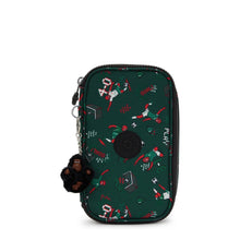 Load image into Gallery viewer, Kipling 50 PENS Middel Soccer print
