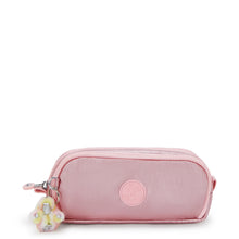 Load image into Gallery viewer, Kipling GITROY Grote Pennenzak Bronze Pink Metallic
