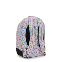 Afbeelding in Gallery-weergave laden, Kipling CLASS ROOM Grote rugzak met laptopbescherming Digi Flower Print
