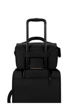Load image into Gallery viewer, Lipault LOST IN BERLIN NEO VANITY 2.0 BLACK
