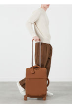Load image into Gallery viewer, Lipault LOST IN BERLIN CABIN 2.0 NUTSY NUT
