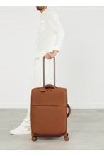 Load image into Gallery viewer, Lipault LOST IN BERLIN MEDIUM TRIP 2.0 NUTSY NUT
