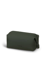 Afbeelding in Gallery-weergave laden, Lipault LOST IN BERLIN TOILETRY KIT S 2.0 DARK MOSS
