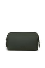 Afbeelding in Gallery-weergave laden, Lipault LOST IN BERLIN TOILETRY KIT S 2.0 DARK MOSS

