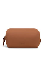 Load image into Gallery viewer, Lipault LOST IN BERLIN TOILETRY KIT S 2.0 NUTSY NUT
