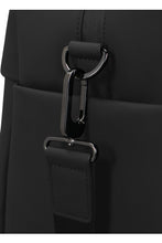 Afbeelding in Gallery-weergave laden, Lipault LOST IN BERLIN 24H BAG 2.0 BLACK
