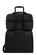 Afbeelding in Gallery-weergave laden, Lipault LOST IN BERLIN 24H BAG 2.0 BLACK

