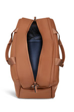 Load image into Gallery viewer, Lipault LOST IN BERLIN 24H BAG 2.0 NUTSY NUT
