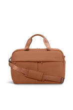 Load image into Gallery viewer, Lipault LOST IN BERLIN 24H BAG 2.0 NUTSY NUT
