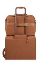 Load image into Gallery viewer, Lipault LOST IN BERLIN 24H BAG 2.0 NUTSY NUT
