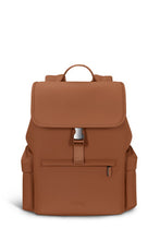 Afbeelding in Gallery-weergave laden, Lipault LOST IN BERLIN MINI CARGO BACKPACK NUTSY NUT
