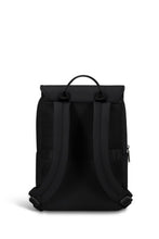 Afbeelding in Gallery-weergave laden, Lipault LOST IN BERLIN SQUARE BACKPACK 2.0 BLACK
