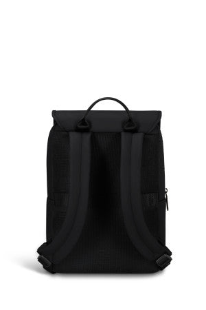 Lipault LOST IN BERLIN SQUARE BACKPACK 2.0 BLACK