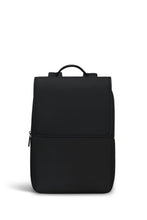 Afbeelding in Gallery-weergave laden, Lipault LOST IN BERLIN SQUARE BACKPACK 2.0 BLACK
