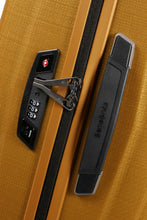 Afbeelding in Gallery-weergave laden, Samsonite MAJOR-LITE SPINNER 77/28 SAFFRON YELLOW
