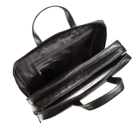 Afbeelding in Gallery-weergave laden, Maverick Aktentas Zwart MAV-AB-307-01
