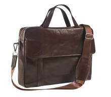 Afbeelding in Gallery-weergave laden, Maverick business bag 15.6&quot; brown collection
