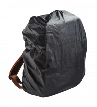 Load image into Gallery viewer, Maverick Backpack with laptop sleeve 14" cognac
