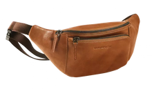 Load image into Gallery viewer, Maverick Lederen heuptas cognac MAV-NM-816-25
