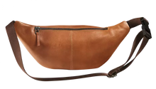 Load image into Gallery viewer, Maverick Lederen heuptas cognac MAV-NM-816-25
