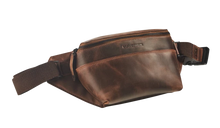 Load image into Gallery viewer, Maverick Crossbody Bag Bruin MAV-NM-816-25
