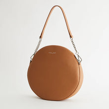 Load image into Gallery viewer, Nathan Baume Anna Setter (warm cognac/bruin)
