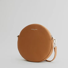 Load image into Gallery viewer, Nathan Baume Dorine Setter (warm cognac/bruin)
