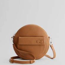 Load image into Gallery viewer, Nathan Baume Dorine Setter (warm cognac/bruin)
