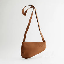 Afbeelding in Gallery-weergave laden, Nathan-Baume N262-1000 Large City Setter (warm cognac/bruin)
