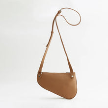 Afbeelding in Gallery-weergave laden, Nathan-Baume N262-1000 Large City Setter (warm cognac/bruin)
