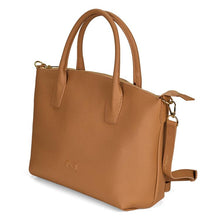 Load image into Gallery viewer, Nathan Baume Victoria Tiny Cognac n251-0588
