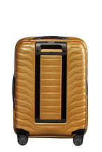 Load image into Gallery viewer, Samsonite PROXIS SPINNER 55/20 EXP HONEY GOLD
