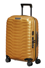 Load image into Gallery viewer, Samsonite PROXIS SPINNER 55/20 EXP HONEY GOLD

