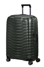 Load image into Gallery viewer, Samsonite PROXIS SPINNER 69/25 MATT CLIMBING IVY
