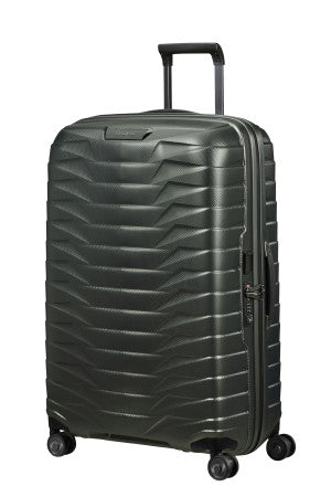 Samsonite PROXIS SPINNER 75/28 MATT CLIMBING IVY